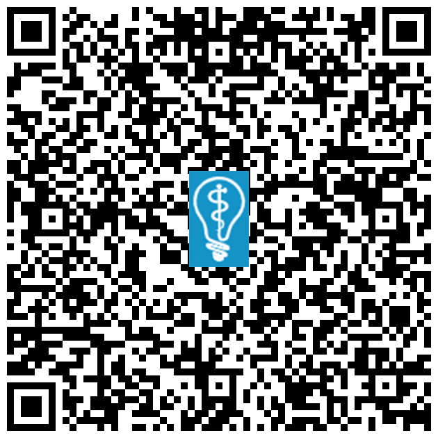 QR code image for Cosmetic Dental Care in Spring, TX