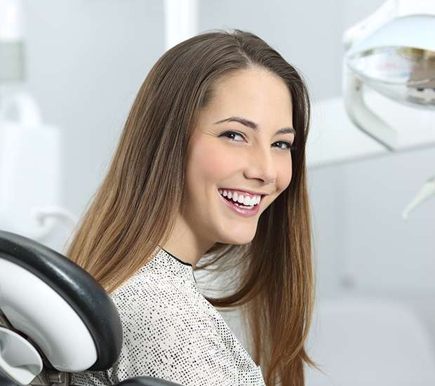 Spring Cosmetic Dental Care