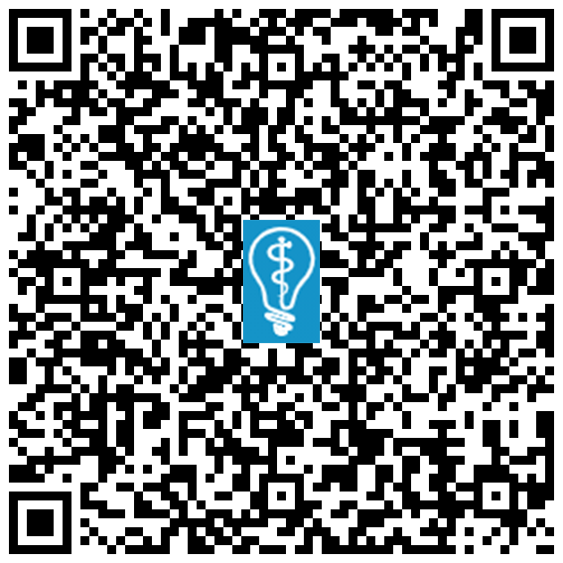 QR code image for Cosmetic Dentist in Spring, TX