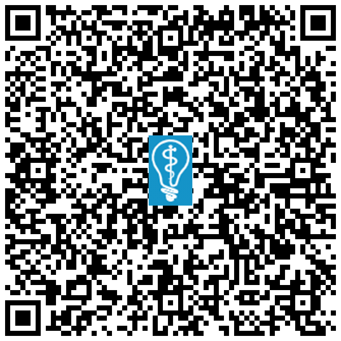 QR code image for Dental Cleaning and Examinations in Spring, TX