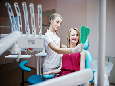 Dental Cleaning