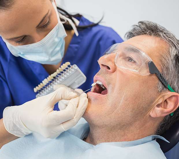 Spring Dental Cosmetics