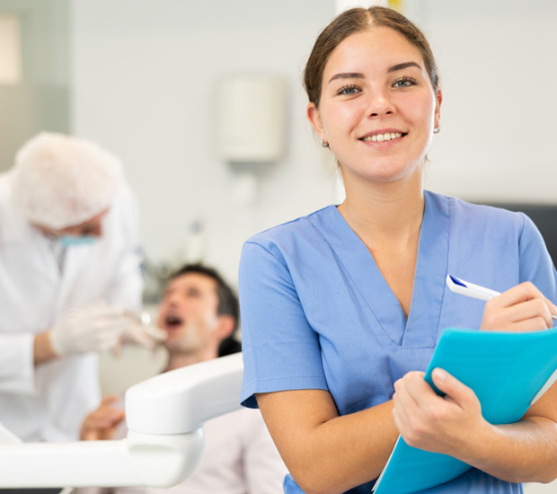 Spring Dental Health and Preexisting Conditions