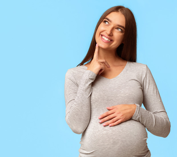 Spring Dental Health During Pregnancy