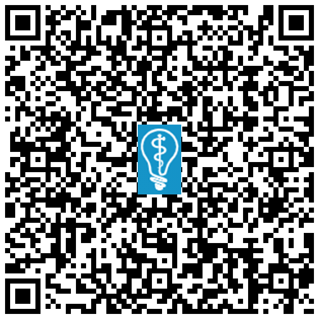 QR code image for Dental Insurance in Spring, TX