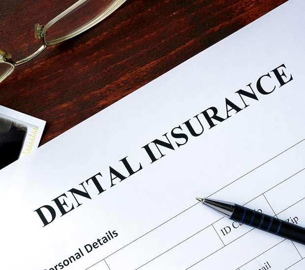 Spring Dental Insurance