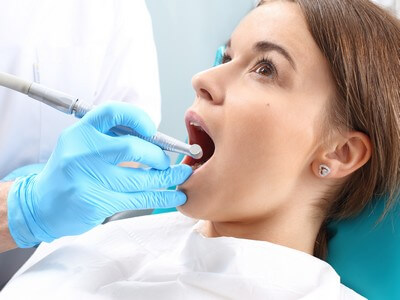 Dental Restorations