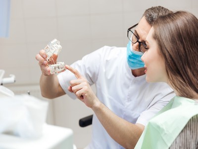 Dentures