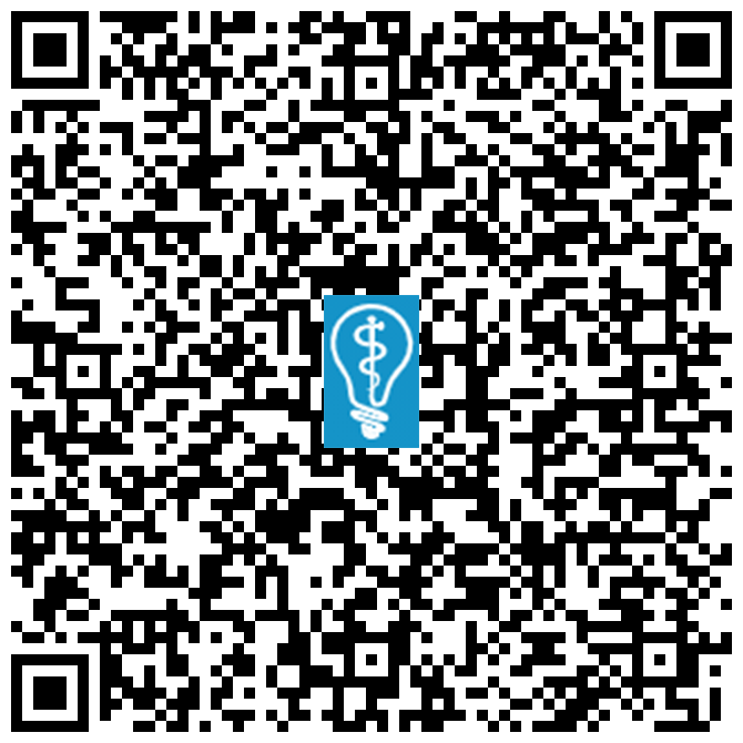 QR code image for Diseases Linked to Dental Health in Spring, TX