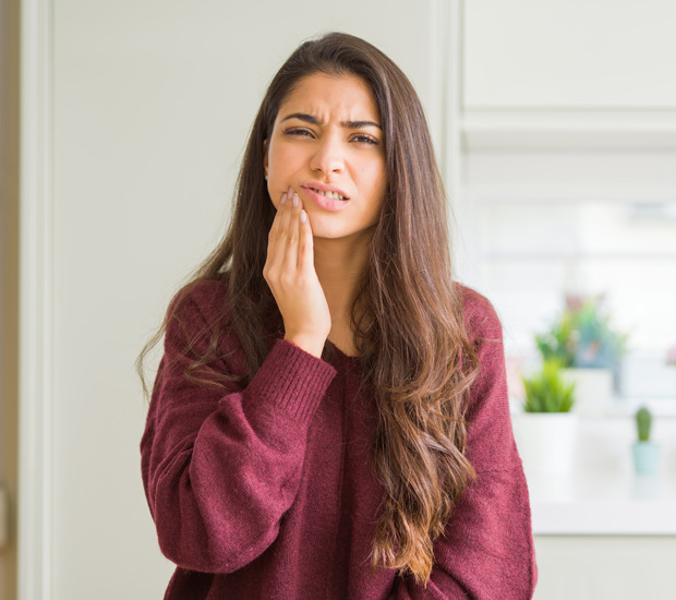 Spring Diseases Linked to Dental Health