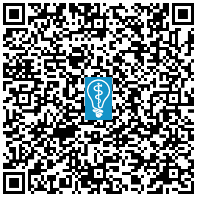 QR code image for Do I Need a Root Canal in Spring, TX