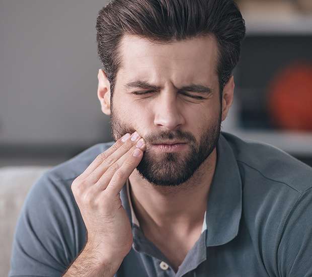 Spring Do I Need a Root Canal