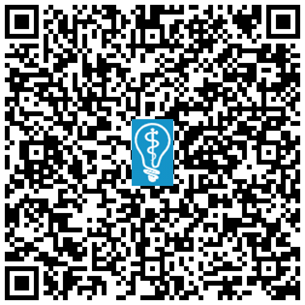 QR code image for Emergency Dental Care in Spring, TX