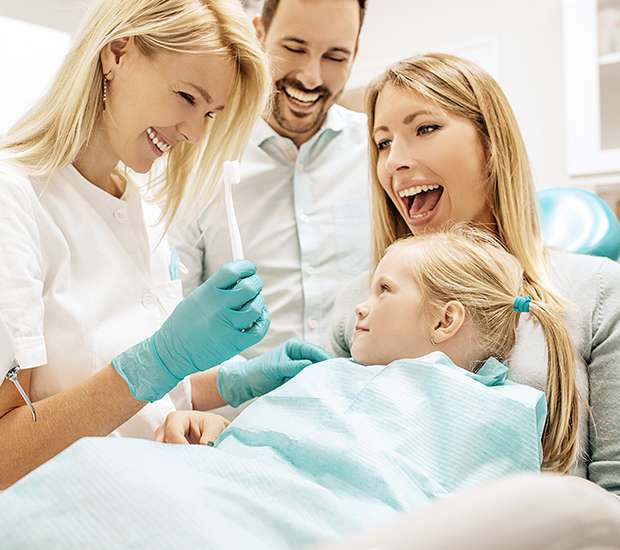 Spring Family Dentist