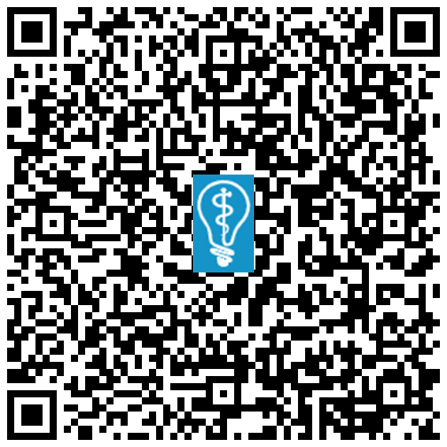QR code image for Find the Best Dentist in Spring, TX