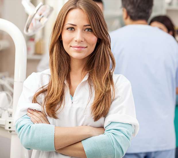 Find the Best Dentist in Spring