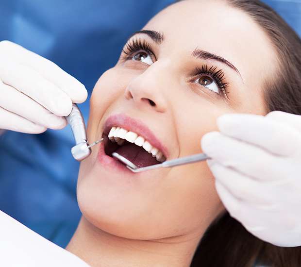 Spring Full Mouth Reconstruction