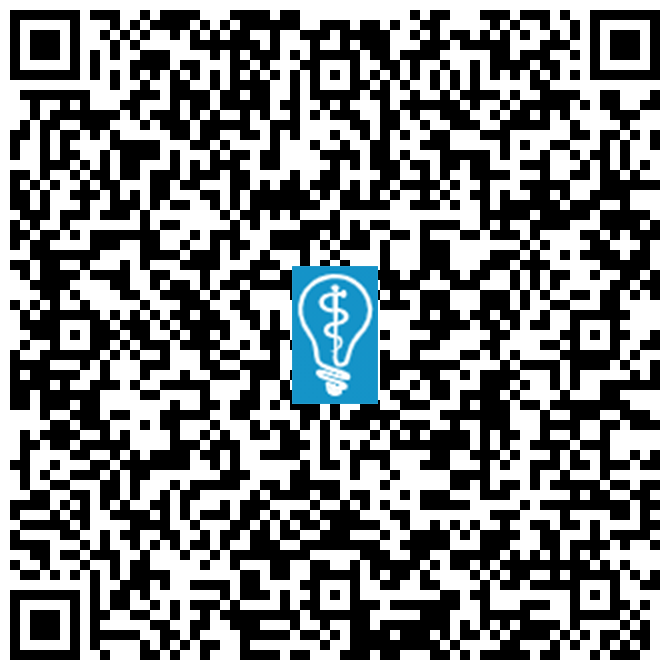 QR code image for Hard-Tissue Laser Dentistry in Spring, TX