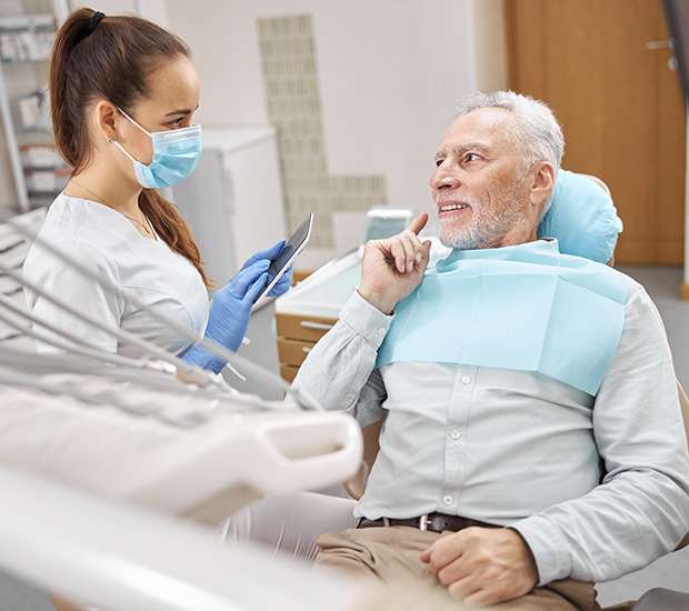 Spring Hard-Tissue Laser Dentistry
