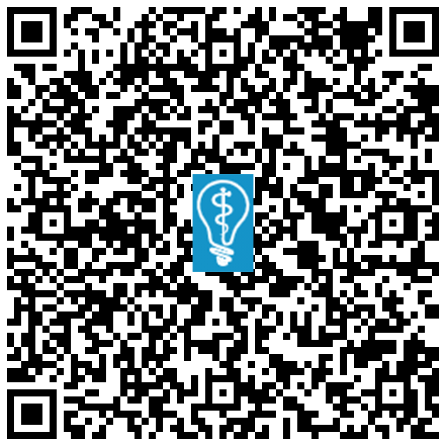 QR code image for Helpful Dental Information in Spring, TX