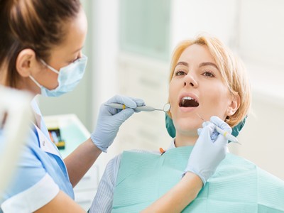 Home Dental Care