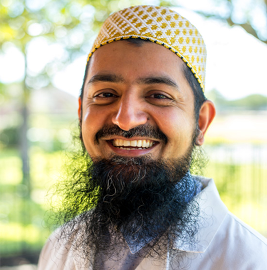 Husein Ali