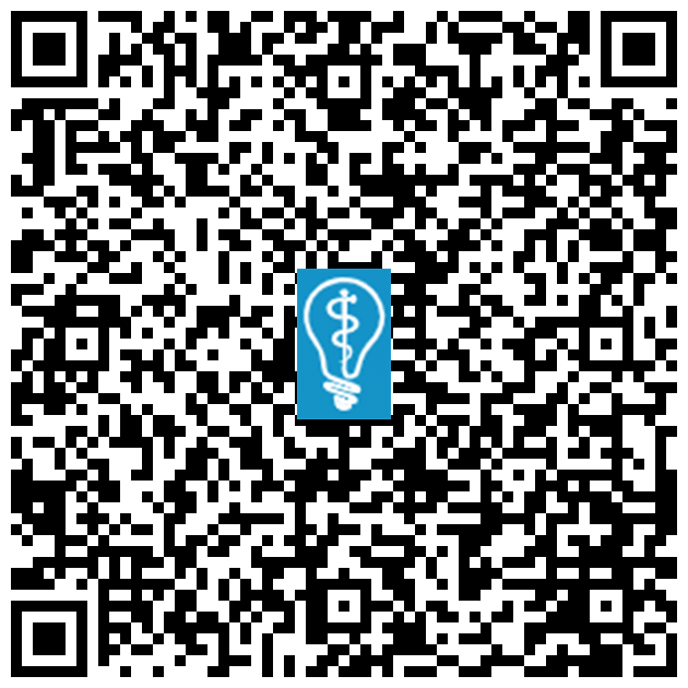 QR code image for Immediate Dentures in Spring, TX