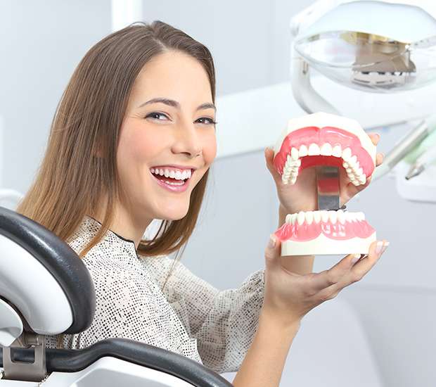 Spring Implant Dentist
