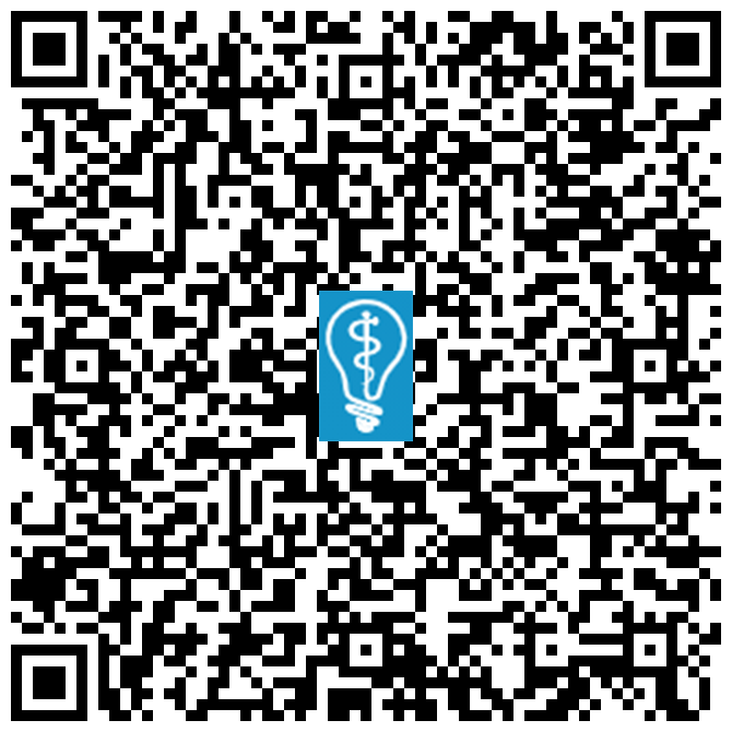 QR code image for Improve Your Smile for Senior Pictures in Spring, TX