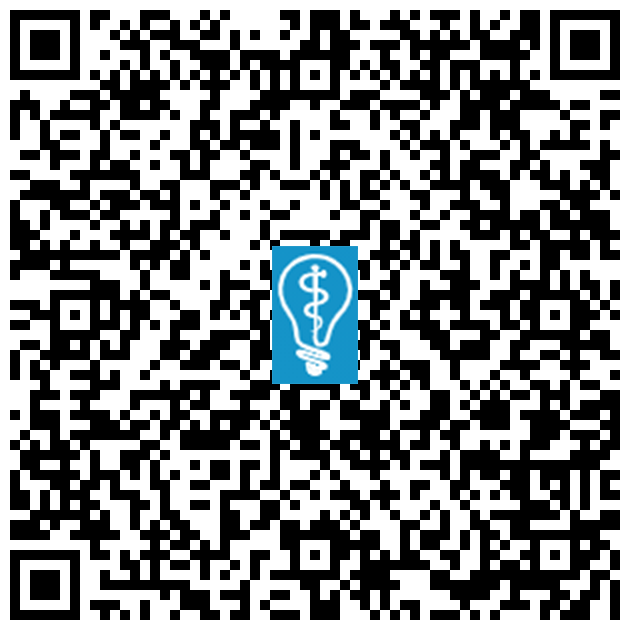 QR code image for Intraoral Photos in Spring, TX