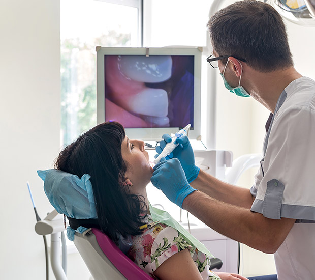 Spring Intraoral Photos