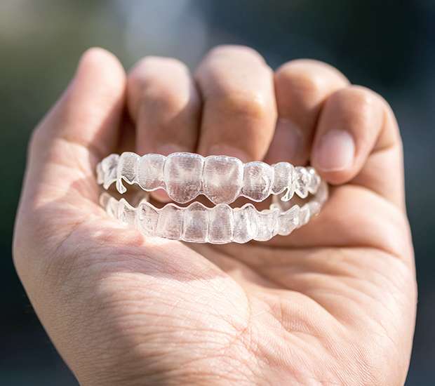 Spring Is Invisalign Teen Right for My Child