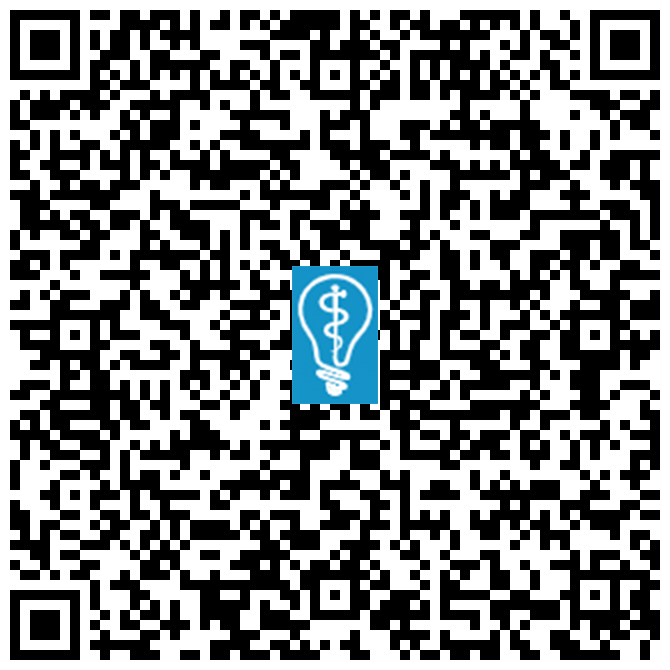 QR code image for Multiple Teeth Replacement Options in Spring, TX