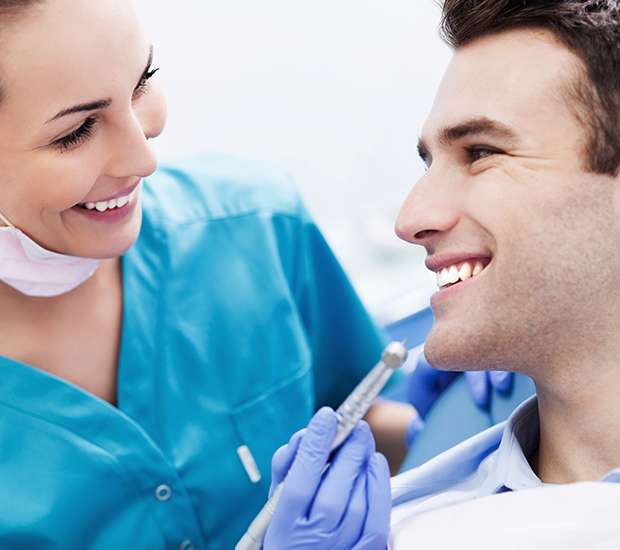 Spring Multiple Teeth Replacement Options
