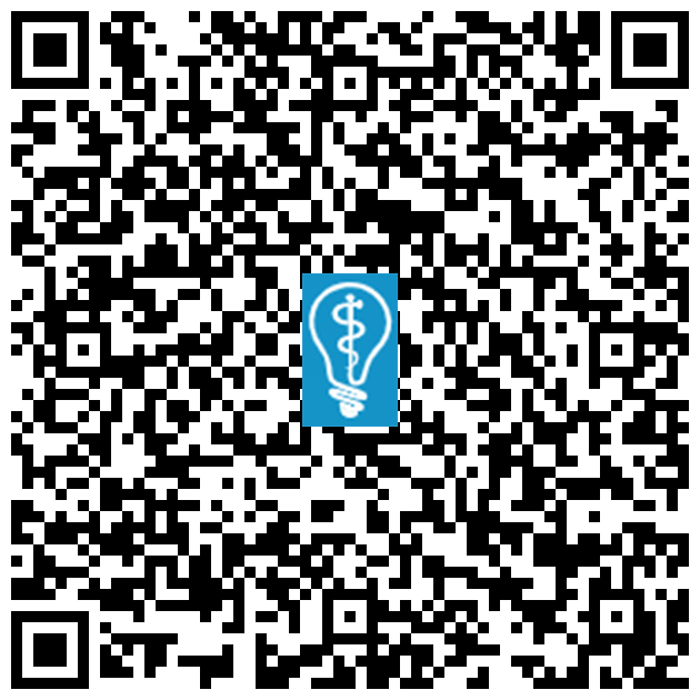 QR code image for Night Guards in Spring, TX