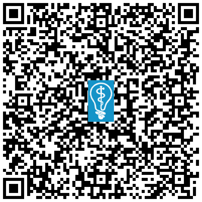 QR code image for Office Roles - Who Am I Talking To in Spring, TX