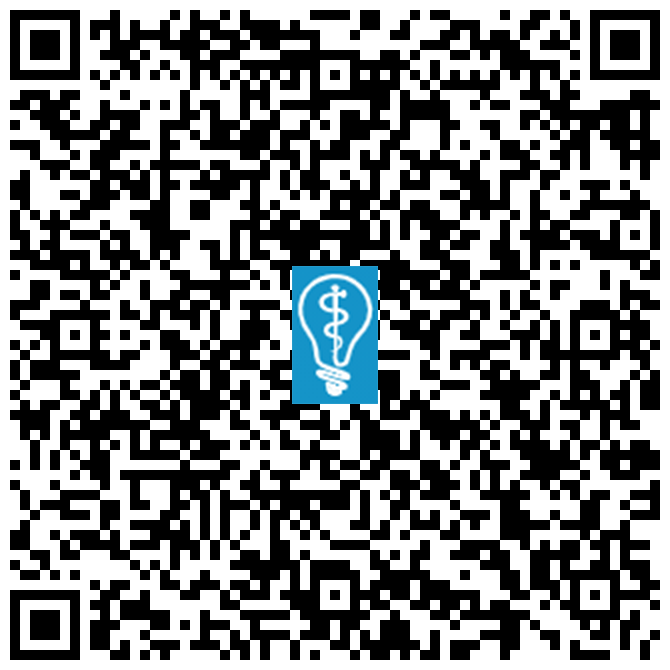 QR code image for Options for Replacing All of My Teeth in Spring, TX