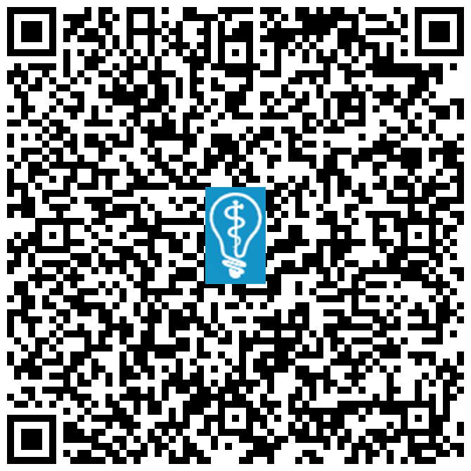 QR code image for 7 Things Parents Need to Know About Invisalign Teen in Spring, TX