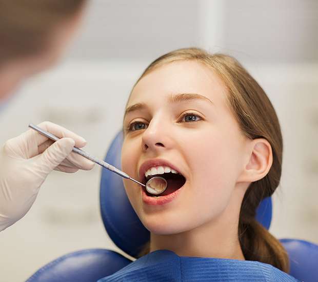 Spring Why go to a Pediatric Dentist Instead of a General Dentist