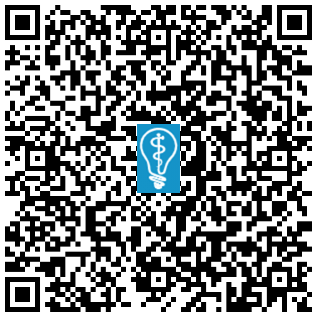 QR code image for Periodontal Probing in Spring, TX