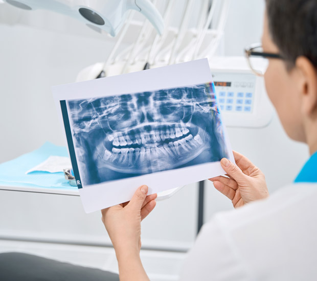 Spring Periodontal Probing