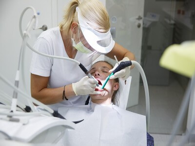 Periodontics