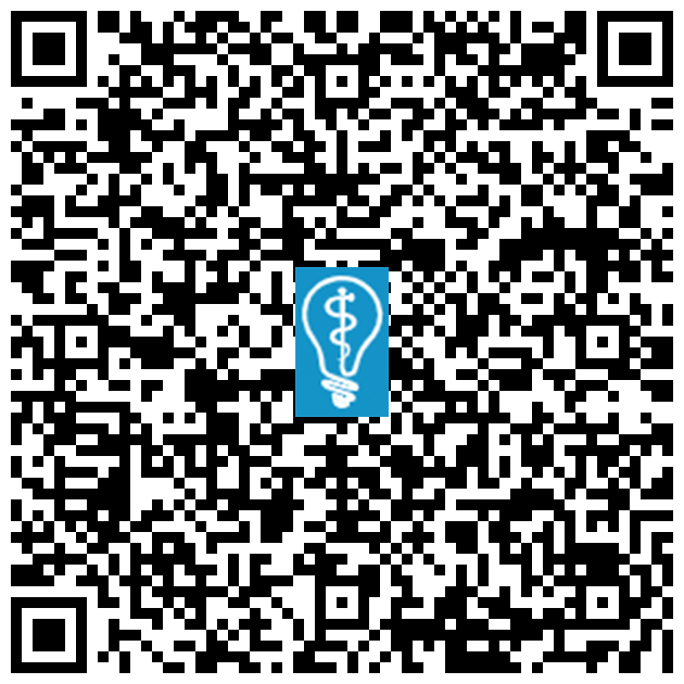 QR code image for Preventative Dental Care in Spring, TX