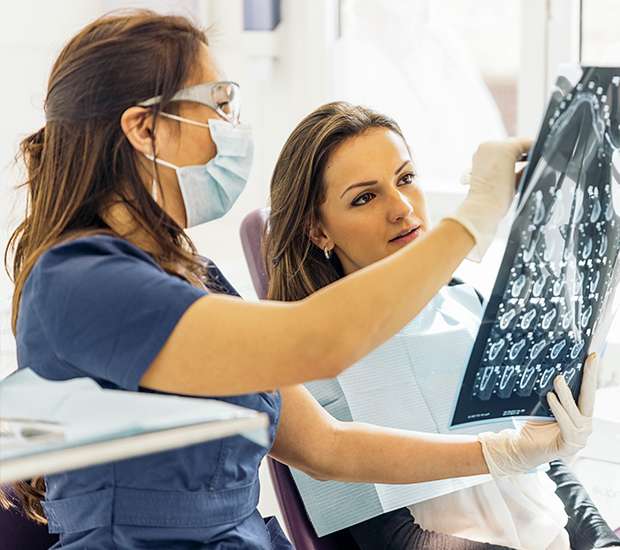 Spring Preventative Dental Care