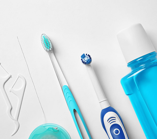 Spring How Proper Oral Hygiene May Improve Overall Health