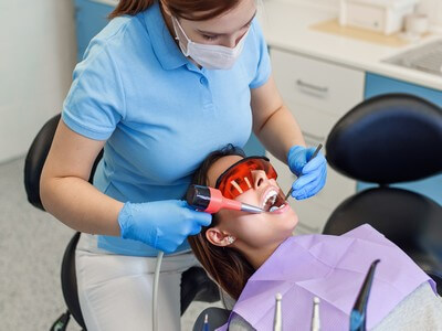 Restorative Dentistry