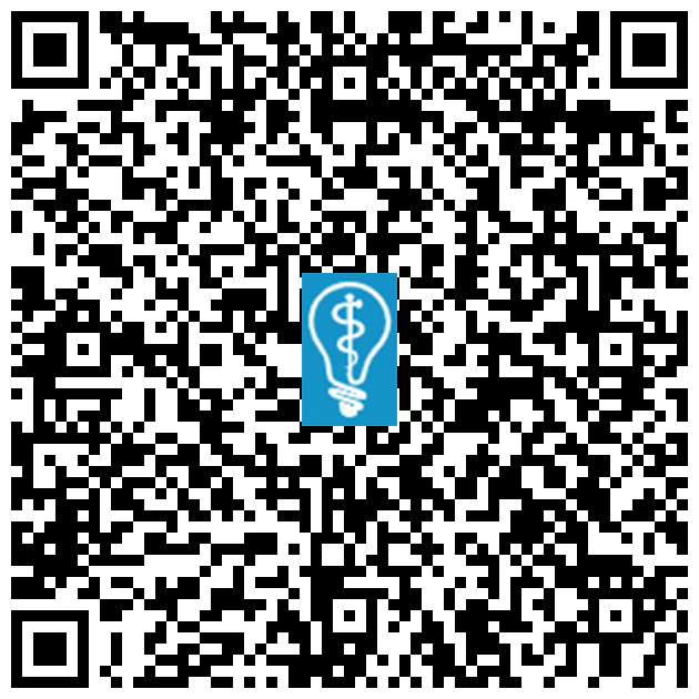 QR code image for Root Canal Treatment in Spring, TX