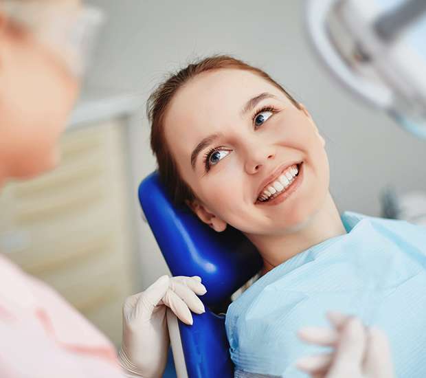 Spring Root Canal Treatment