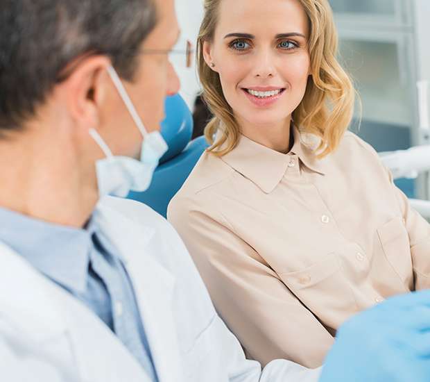 Spring Routine Dental Care