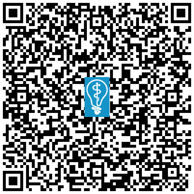 QR code image for Soft-Tissue Laser Dentistry in Spring, TX
